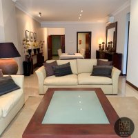 APARTMENT FOR RENT AT HYDE PARK RESIDENCIES – COLOMBO 02