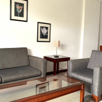 APARTMENT FOR RENT AT HYDE PARK RESIDENCIES - COLOMBO 2