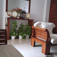 APARTMENT FOR SALE AT TREND RESIDENCIES – MOUNT LAVINIA