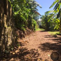 LAND FOR SALE AT MINUWAMPITIYA ROAD - PANADURA