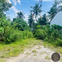 RESIDENTIAL LAND FOR SALE – ATHURUGIRIYA     