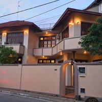SPACIOUS HOUSE FOR RENT AT SCHOOL LANE - NAWALA