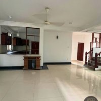 MODERN HOUSE FOR SALE IN BUTHGAMUWA ROAD - RAJAGIRIYA 