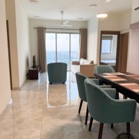 FULLY FURNISHED APARTMENT FOR RENT AT CAPITOL HEIGHTS - RAJAGIRIYA 