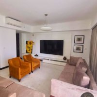 FURNISHED APARTMENT FOR SALE AT EMPEROR – COLOMBO 03