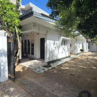 PROPERTY FOR SALE AT DUDLEY SENANAYAKE ROAD, DEHIWALA