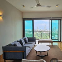 LUXURY APARTMENT FOR SALE AT 447 LUNA TOWER - COLOMBO 2