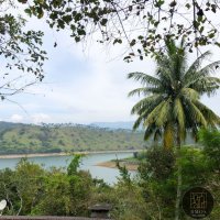 WATERFRONT LAND FOR SALE AT ALUTHWATTA - DIGANA 