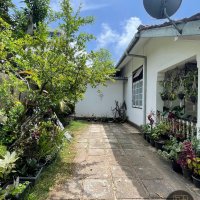 LAND WITH AN OLD HOUSE FOR SALE AT BEACH ROAD – MT LAVINIA