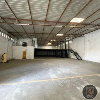 WAREHOUSE FOR RENT- GRANPASS, COLOMBO 12