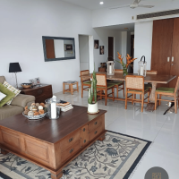 LUXURY APARTMENT FOR RENT – CLEARPOINT RESIDENCIES, RAJAGIRIYA