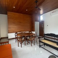BRAND NEW FURNISHED UPSTAIRS UNIT FOR RENT AT SKELTON ROAD - COLOMBO 05