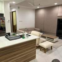 LUXURY APARTMENT FOR RENT AT TWIN PEAK - COLOMBO 2 