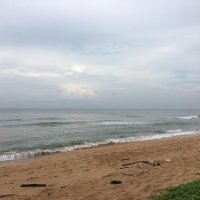  BEACHFRONT LAND FOR SALE – BENTOTA