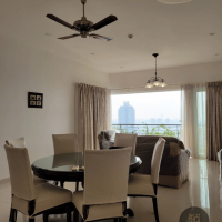 APARTMENT FOR RENT AT CLEARPOINT RESIDENCIES – RAJAGIRIYA