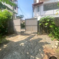 LAND WITH A OLD HOUSE FOR SALE IN KAWDANA ROAD - DEHIWALA 