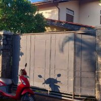 LAND WITH TWO-STORIED HOUSE FOR SALE AT MALWATTA ROAD - NUGEGODA