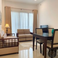 BRAND NEW FULLY FURNISHED APARTMENT FOR RENT- TRIZEN, COLOMBO 2