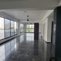 COMMERCIAL BUILDING FOR RENT – W.A. SILVA MAWATHA, COLOMBO 06