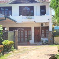 COMMERCIAL PROPERTY FOR RENT IN NAWALA RD - COLOMBO 5  