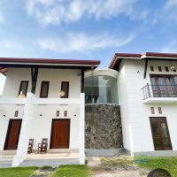 MODERN 2 STOREY HOUSE FOR SALE IN ST ANTHONY'S ROAD - NEGOMBO