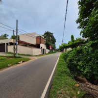 PRIME RESIDENTIAL LAND FOR SALE IN LAKE ROAD - PELAWATTE 