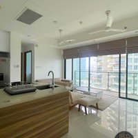 LUXURY APARTMENT FOR RENT AT TWIN PEAK - COLOMBO 2 