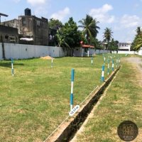 RESIDENTIAL LAND FOR SALE – DAHAM MAWATHA , RATMALANA