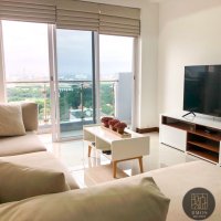 FURNISHED APARTMENT FOR RENT AT ALFRED TOWERS – COLOMBO 03