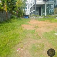COMMERCIAL LAND FOR SALE AT MAHARAGAMA
