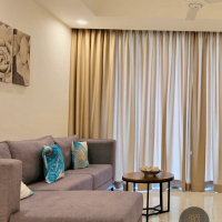 FULLY FURNISHED APARTMENT FOR SALE – CAPITOL TWIN PEAK, COLOMBO 02