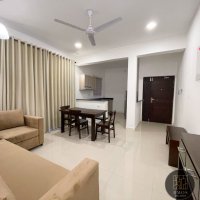 2BED FURNISHED UNIT FOR RENT AT BARRINGTON TOWER, KAWDANA ROAD- DEHIWELA      