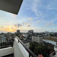 BRAND NEW APARTMENT FOR SALE AT BARRINGTON TOWER, DEHIWALA