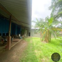 EMPTY FACTORY FOR SALE AT MEERIGAMA ROAD – GIRIULLA