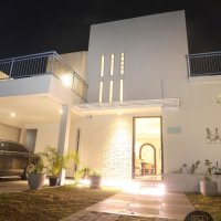 LUXURY VILLA FOR SALE AT SANTORINI RESORT RESIDENCIES - NEGOMBO