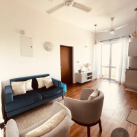 APARTMENT FOR SALE AT JAVA 25 - COLOMBO 5