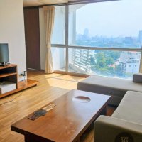 FURNISHED APARTMENT FOR RENT – MONARCH, COLOMBO 03