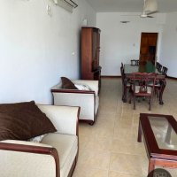 APARTMENT FOR SALE AT ST. MICHAEL’S, ALFRED HOUSE GARDEN - COLOMBO 3