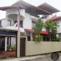 FULLY FURNISHED HOUSE FOR SALE AT PILIYANDALA