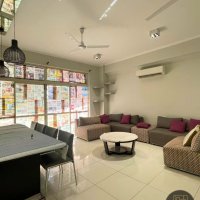 MODERN APARTMENT FOR SALE AT TRILLIUM RESIDENCIES – BORELLA