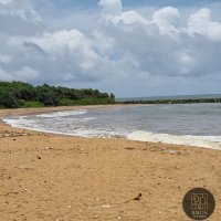 BEACH FRONT PROPERTY FOR SALE AT KATUKURUNDA – KALUTARA SOUTH