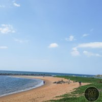 BEACH FRONT LAND FOR SALE AT WATTALA – NEXT TO PEGASUS HOTEL