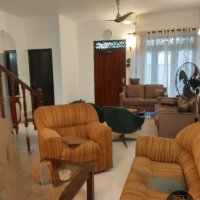 2 STOREY HOUSE FOR SALE IN JAYASAMAGI MAWATHA - KALUBOWILA
