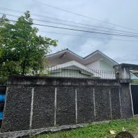 LAND WITH A OLD HOUSE FOR SALE AT QUARRY ROAD - DEHIWELA