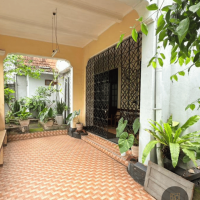 COLONIAL-STYLE HOUSE FOR SALE – COLOMBO 10