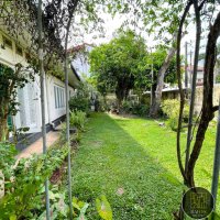 LAND WITH AN OLD HOUSE FOR SALE AT GAMUNU MAWATHA – RATMALANA