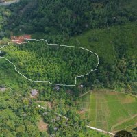 LAND FOR SALE AT DOWN SOUTH - UNAWATUNA