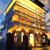 LUXURY 7-STOREY HOTEL FOR SALE IN PITAKANDE ROAD  - KANDY