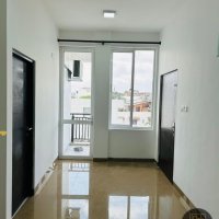 PRIVATELY BUILT APARTMENT FOR RENT AT BASELINE ROAD - COLOMBO 05