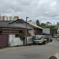 LAND WITH AN OLD HOUSE FOR SALE AT FERNANDO MAWATHA - COLOMBO 15 